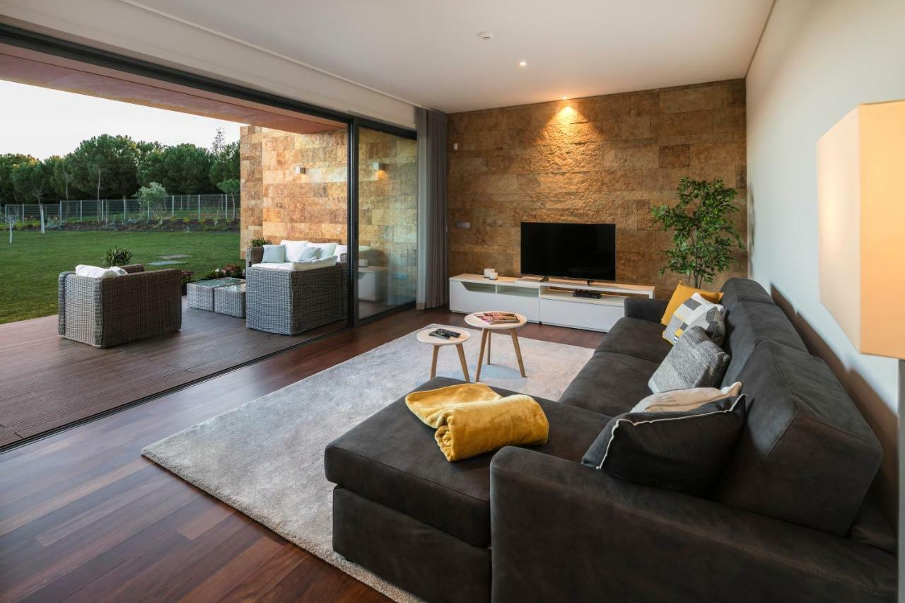 Villa L Orangerie Ca By Intiholidays